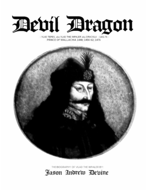 DEVIL DRAGON