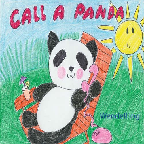 CALL A PANDA CALL A PANDA