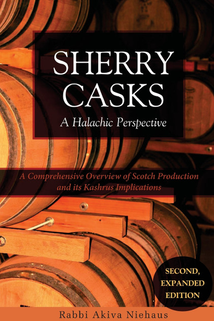 Sherry Casks Sherry Casks