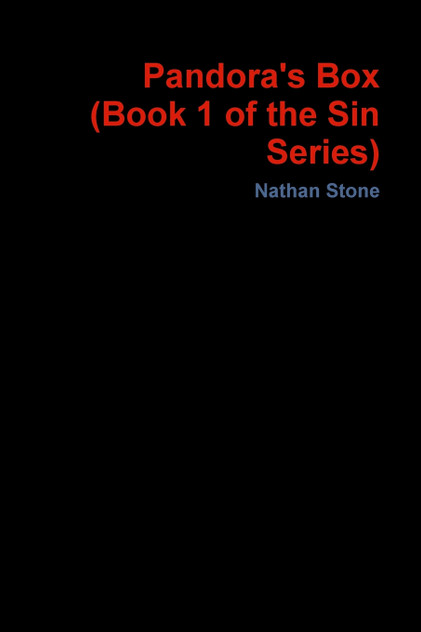 Pandora's Box (Book 1 of the Sin Series) Pandora's Box (Book 1 of the Sin Series)