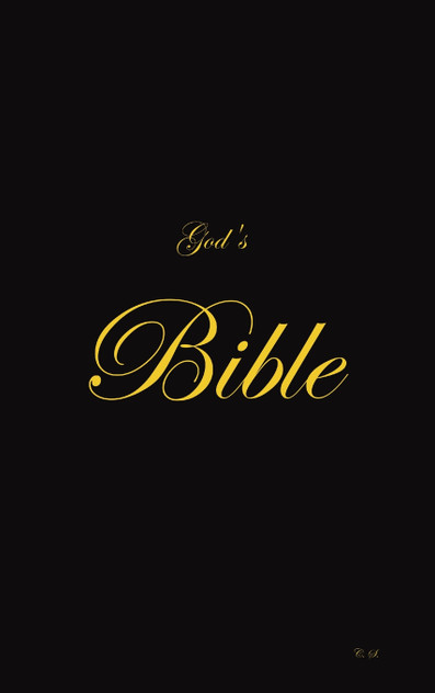 God's Bible God's Bible