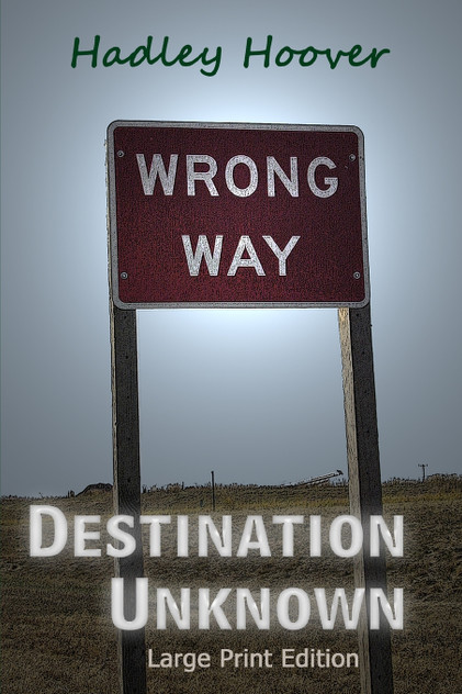 Destination Unknown (LP) Destination Unknown (LP)