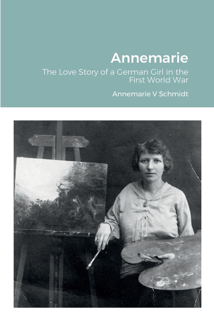 Annemarie Annemarie