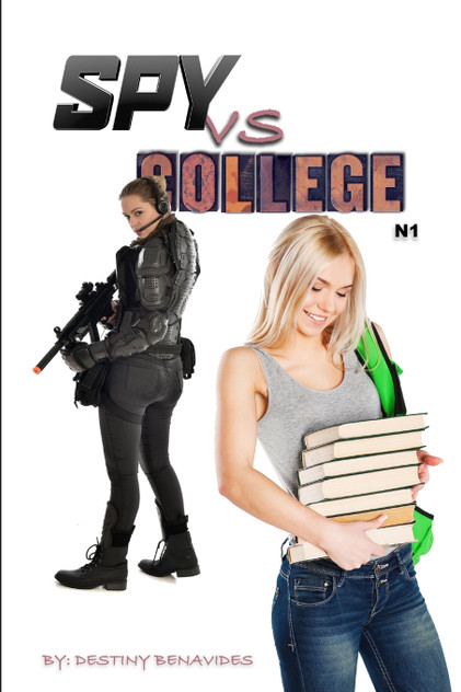 SPY vs COLLEGE