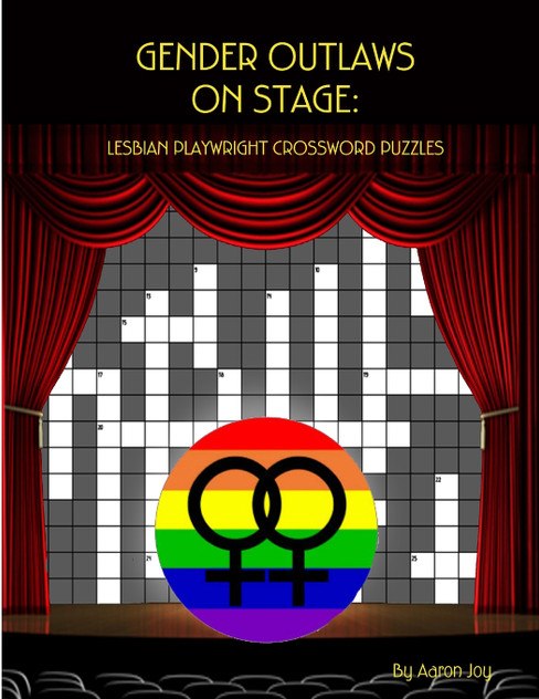 GENDER OUTLAWS ON STAGE