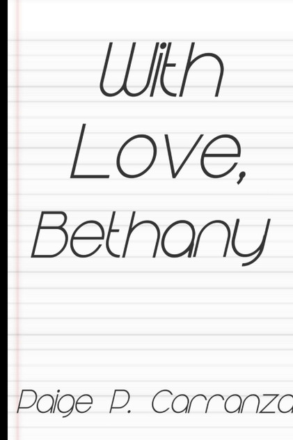 With Love, Bethany With Love, Bethany