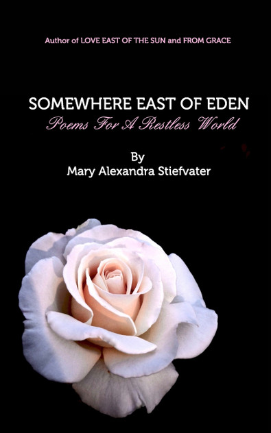 Somewhere East Of Eden Somewhere East Of Eden