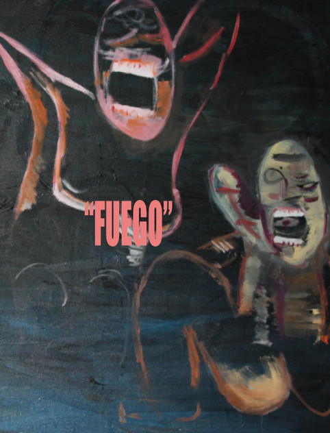 fuego fuego