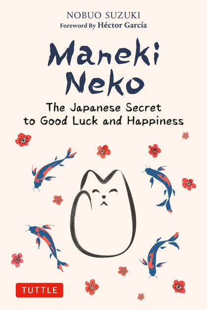 Maneki Neko Maneki Neko