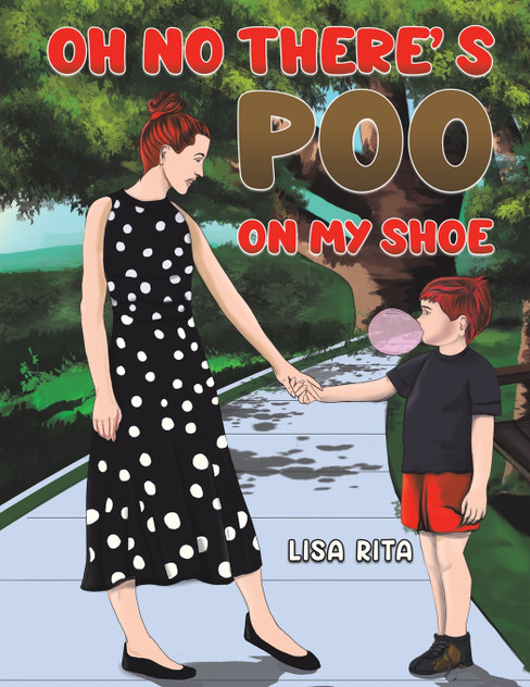 Oh No There's Poo On My Shoe Oh No There's Poo On My Shoe