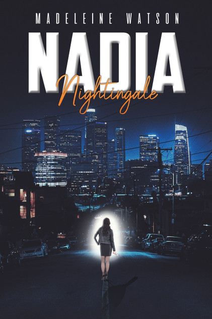 Nadia Nightingale Nadia Nightingale