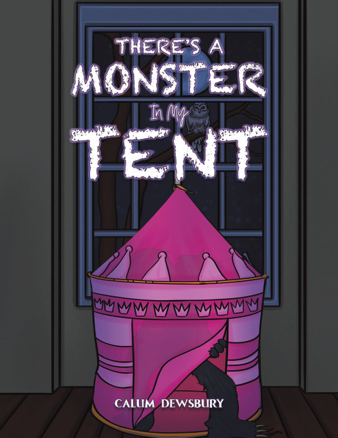There's a Monster in My Tent