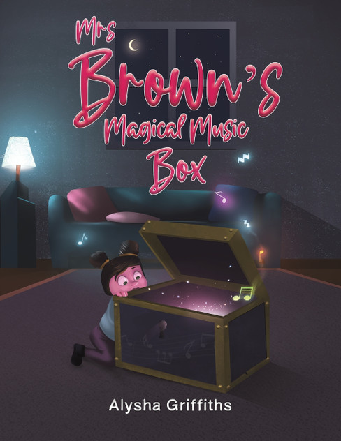 Mrs Brown's Magical Music Box Mrs Brown's Magical Music Box