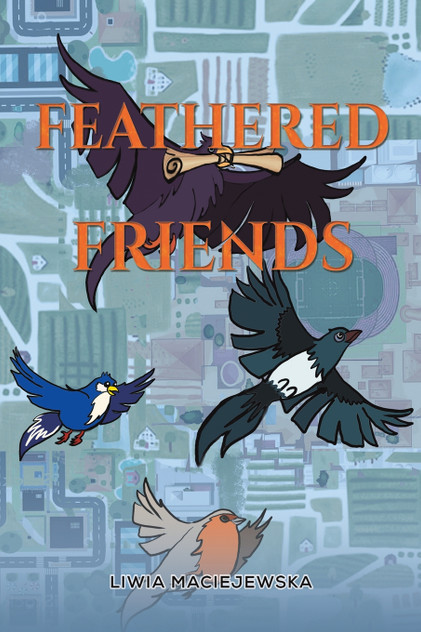 Feathered Friends Feathered Friends