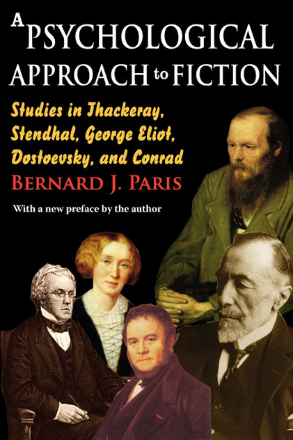 A Psychological Approach to Fiction A Psychological Approach to Fiction