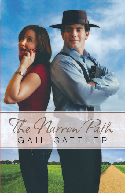 The Narrow Path The Narrow Path