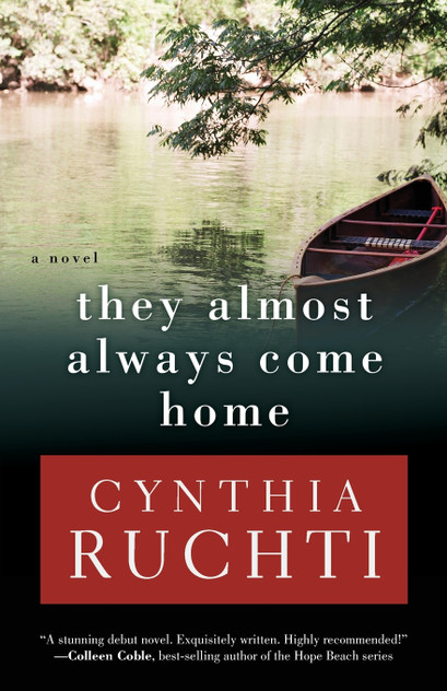 They Almost Always Come Home They Almost Always Come Home