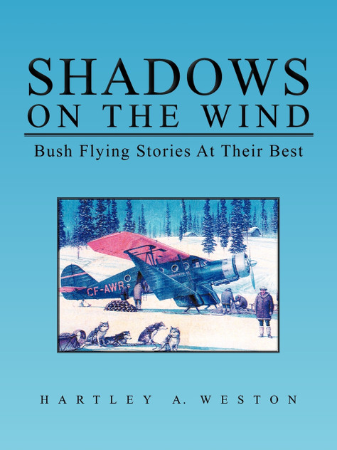 Shadows on the Wind Shadows on the Wind