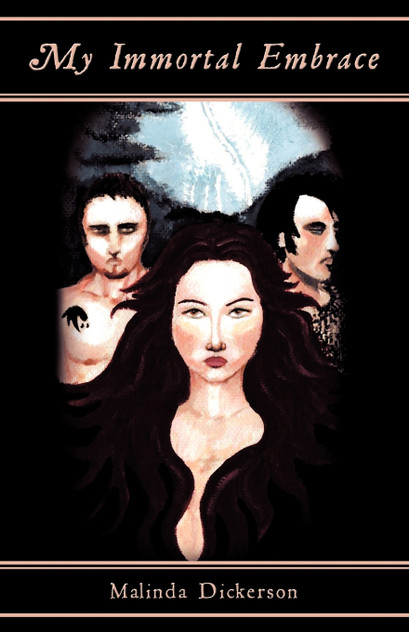 My Immortal Embrace My Immortal Embrace