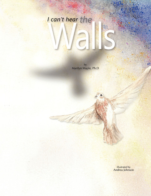 I Can't Hear the Walls I Can't Hear the Walls