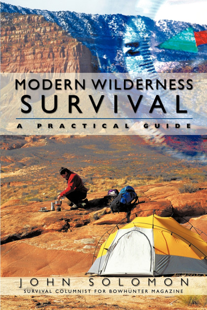 Modern Wilderness Survival Modern Wilderness Survival