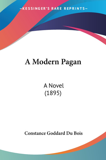 A Modern Pagan