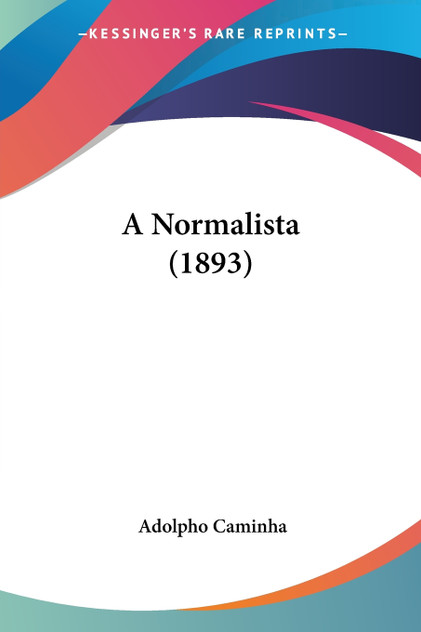 A Normalista (1893)