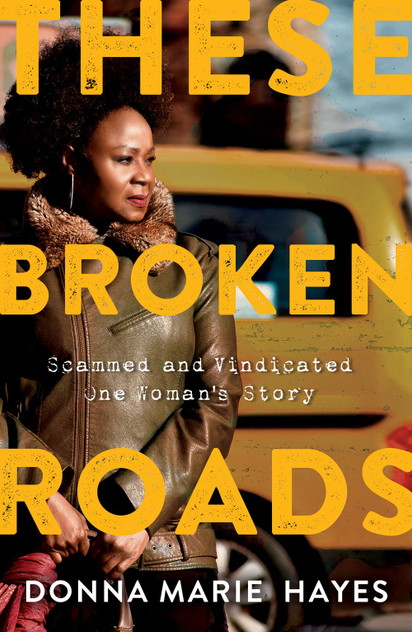 These Broken Roads These Broken Roads