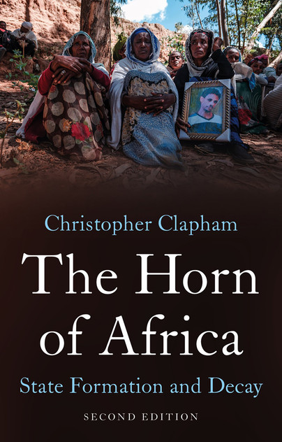The Horn of Africa The Horn of Africa