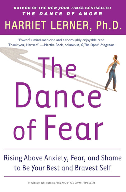 The Dance of Fear The Dance of Fear