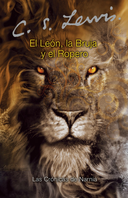 El León, La Bruja Y El Ropero El León, La Bruja Y El Ropero