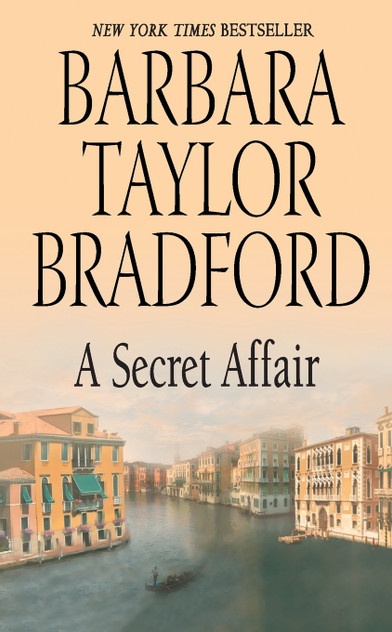 Secret Affair, A Secret Affair, A