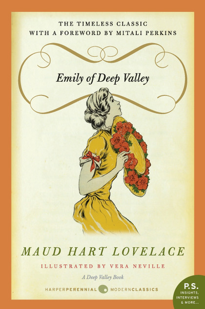 Emily of Deep Valley
