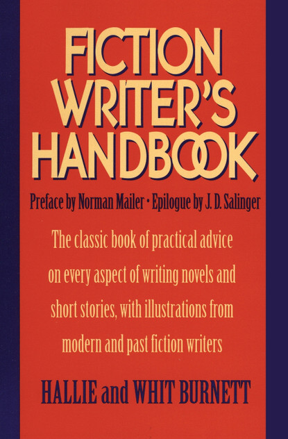 Fiction Writers Handbook Fiction Writers Handbook