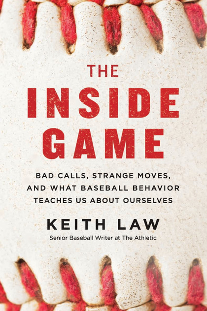 Inside Game, The Inside Game, The