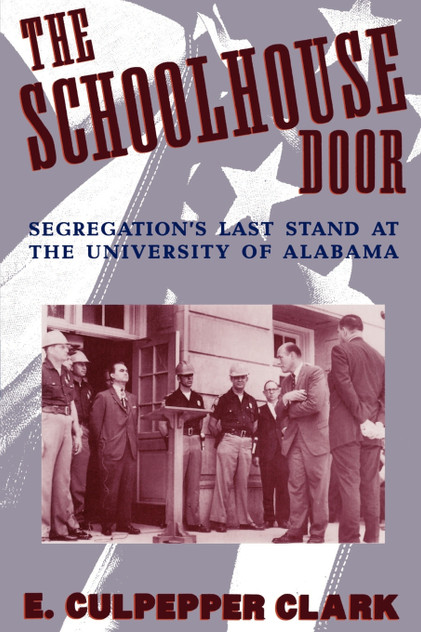 The Schoolhouse Door The Schoolhouse Door