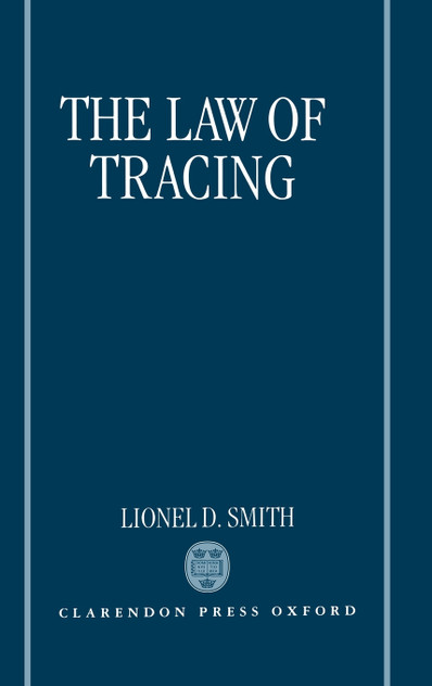 The Law of Tracing