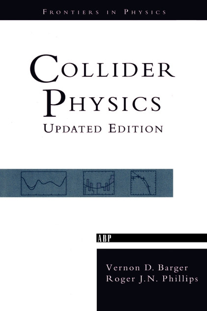 Collider Physics Collider Physics