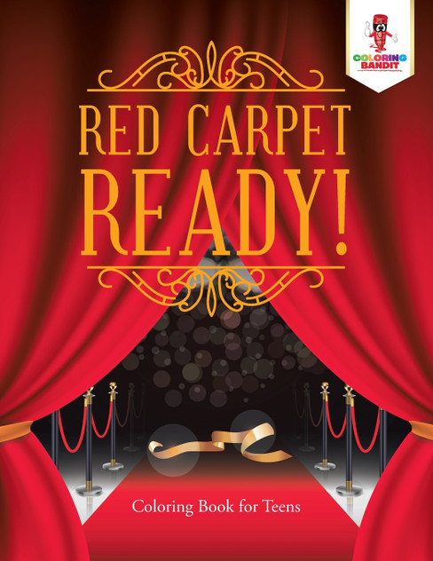 Red Carpet Ready! Red Carpet Ready!
