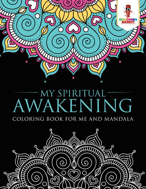 My Spiritual Awakening My Spiritual Awakening