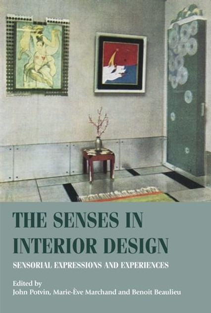 The senses in interior design The senses in interior design
