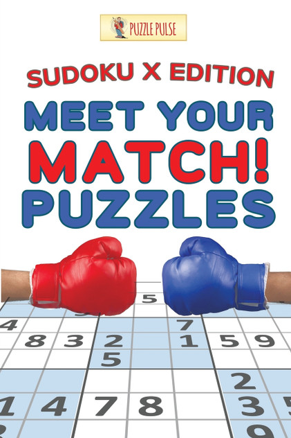 Meet Your Match! Puzzles Meet Your Match! Puzzles