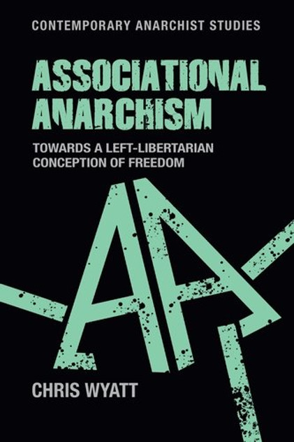 Associational anarchism