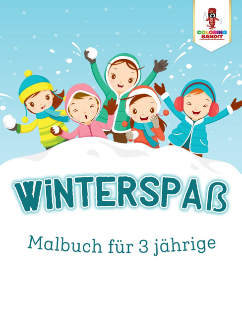 Winterspaß Winterspaß