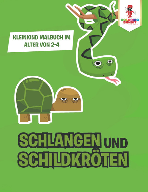Schlangen und Schildkröten Schlangen und Schildkröten