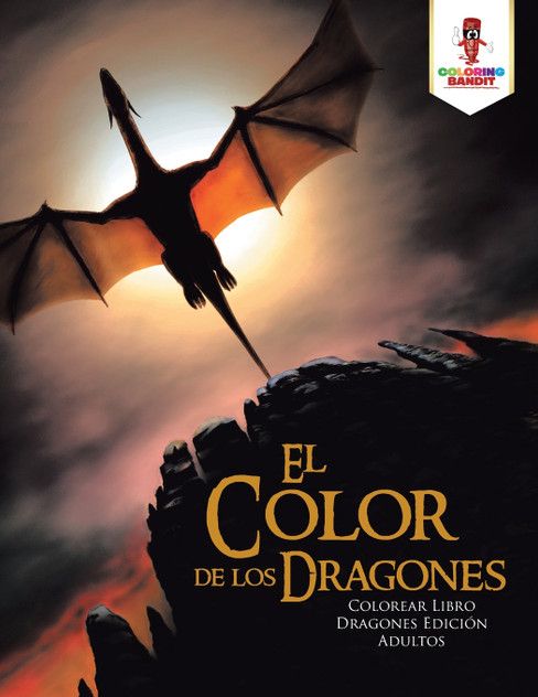 El Color de los Dragones El Color de los Dragones