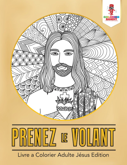 Prenez le Volant