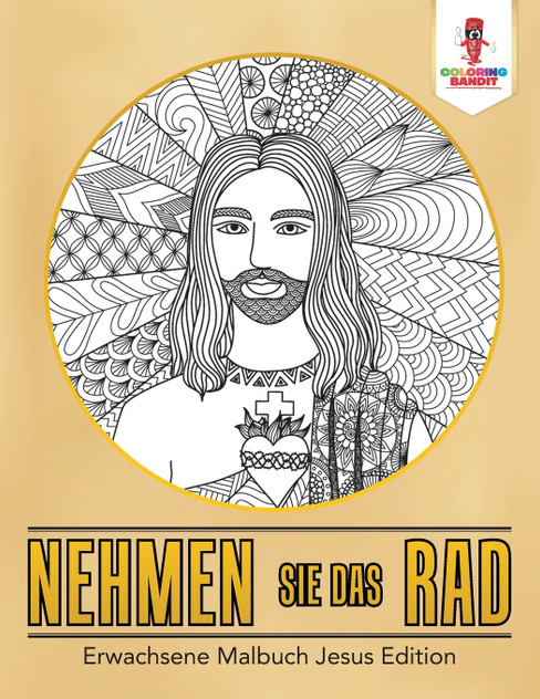 Nehmen Sie das Rad