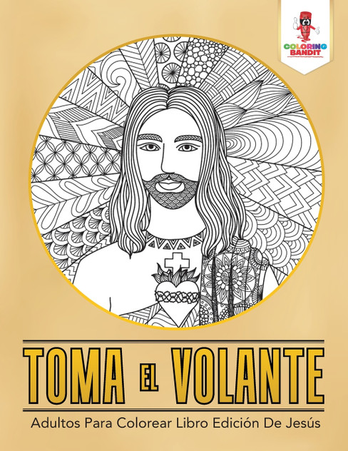 Toma El Volante Toma El Volante