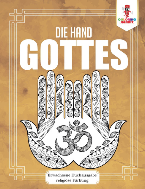 Die Hand Gottes